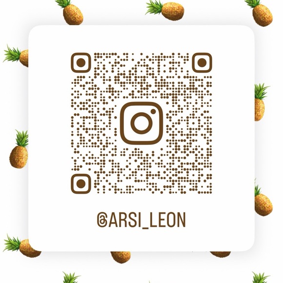Other - 📱 IG @ARSI_LEON 🦁